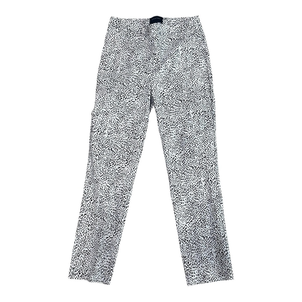 Massimo Fabbro - Pixie pants size 4‎ Animal Print
